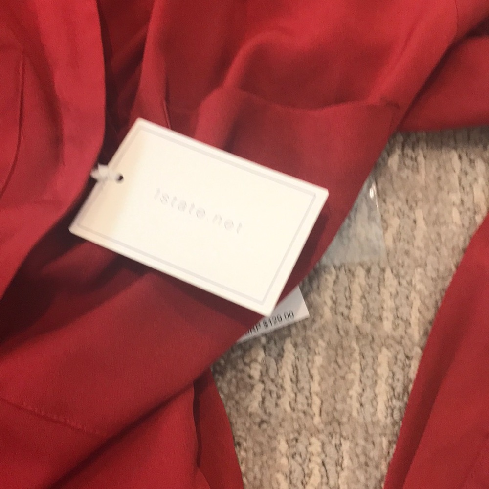 Pocket shift dress - Picture 7 of 8